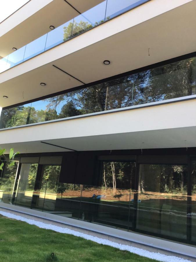 Apartment Luxury Magali *