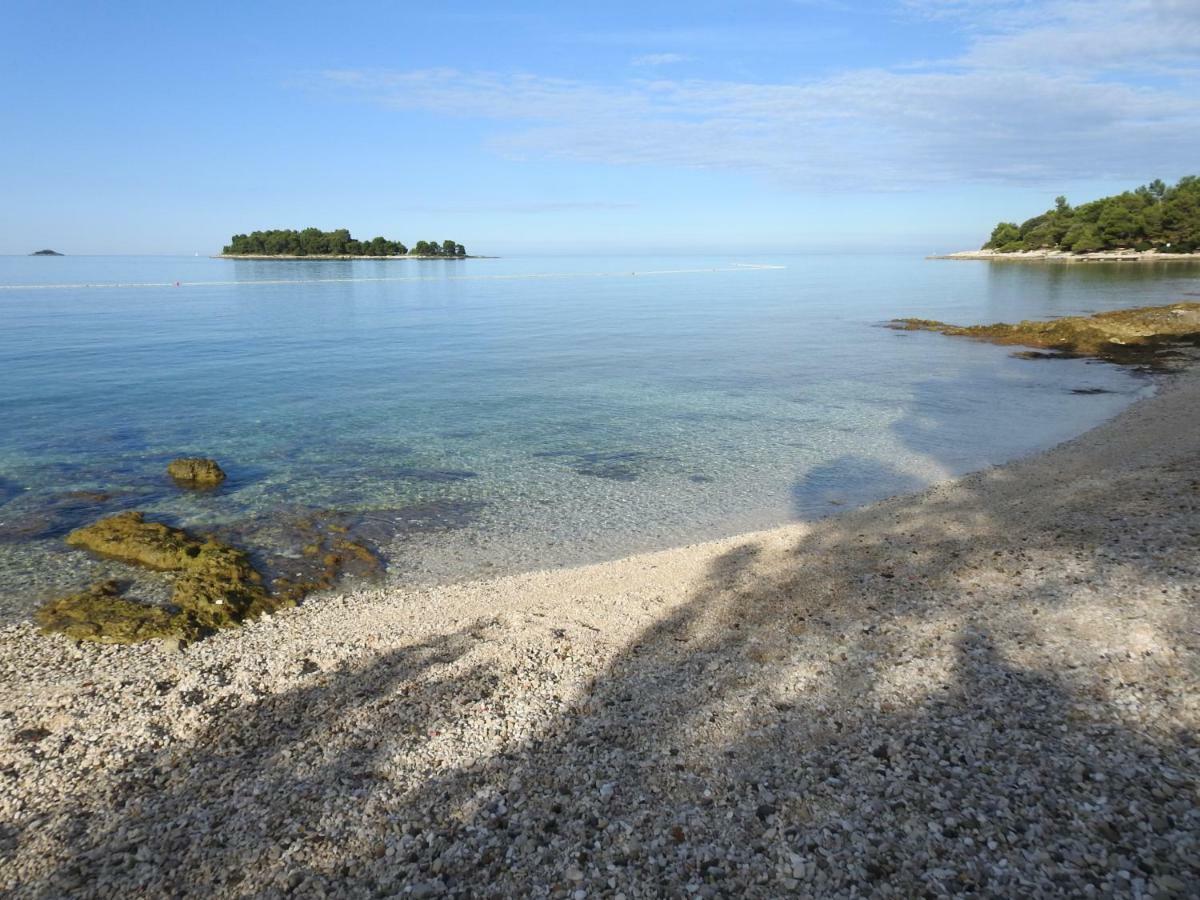 Apartment Luxury Magali Rovinj