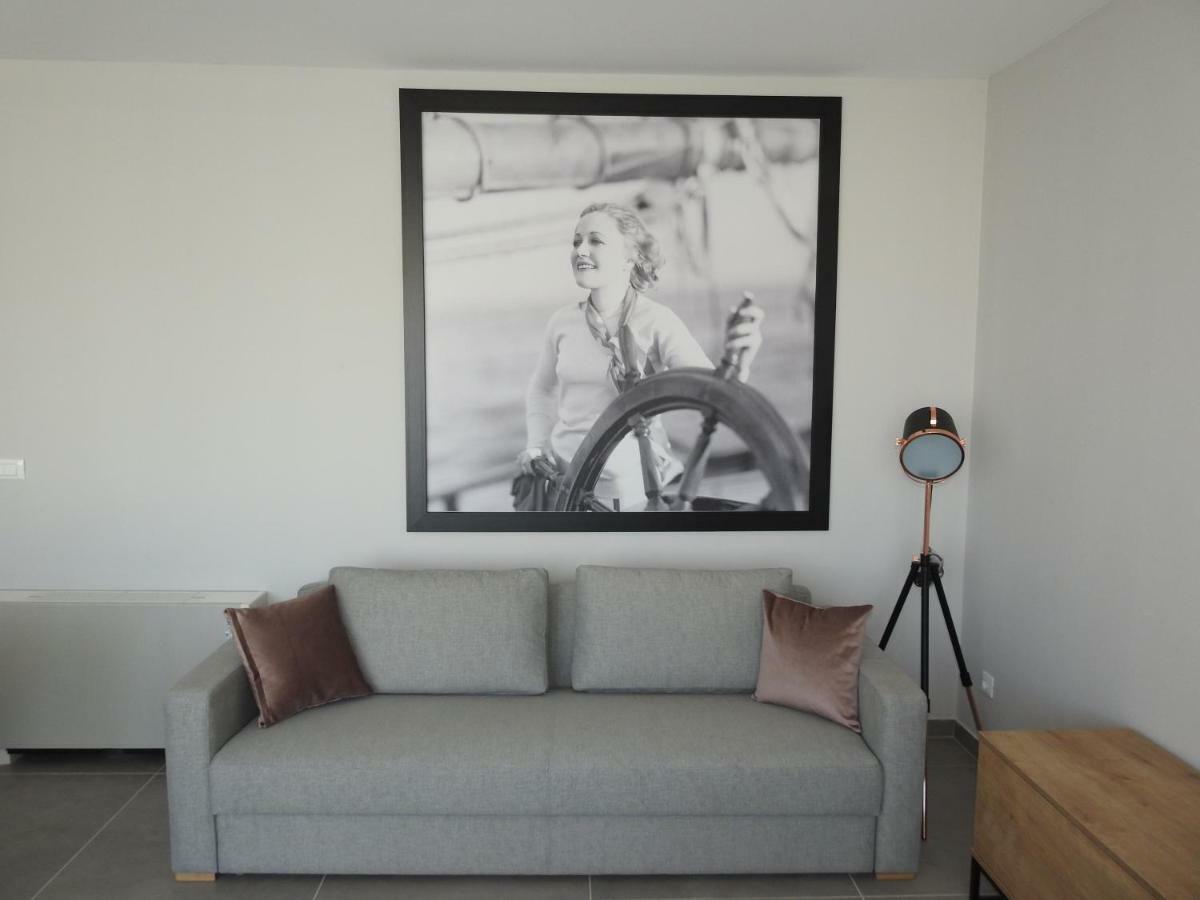 Luxury Magali Apartment *