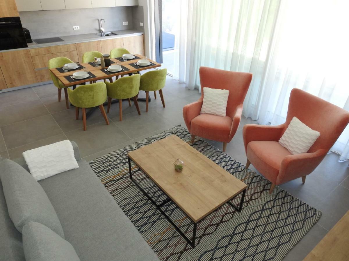 Luxury Magali Apartment *