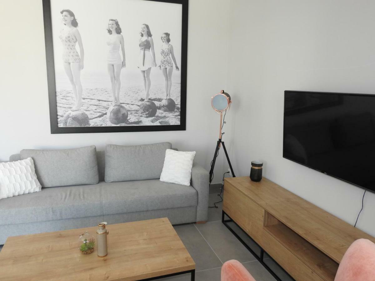 Apartment Luxury Magali Rovinj