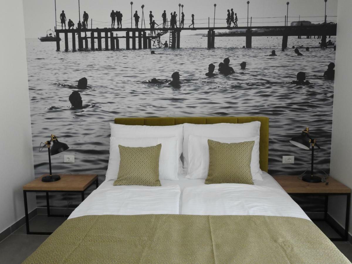 Luxury Magali Apartment Rovinj