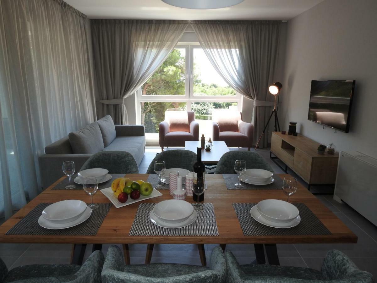 Apartment Luxury Magali *