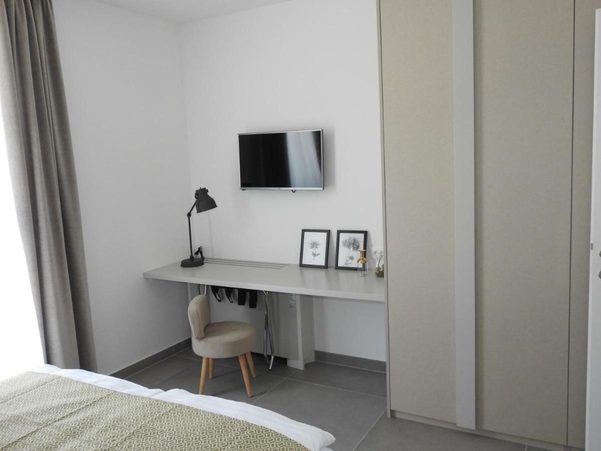 Luxury Magali Apartment *