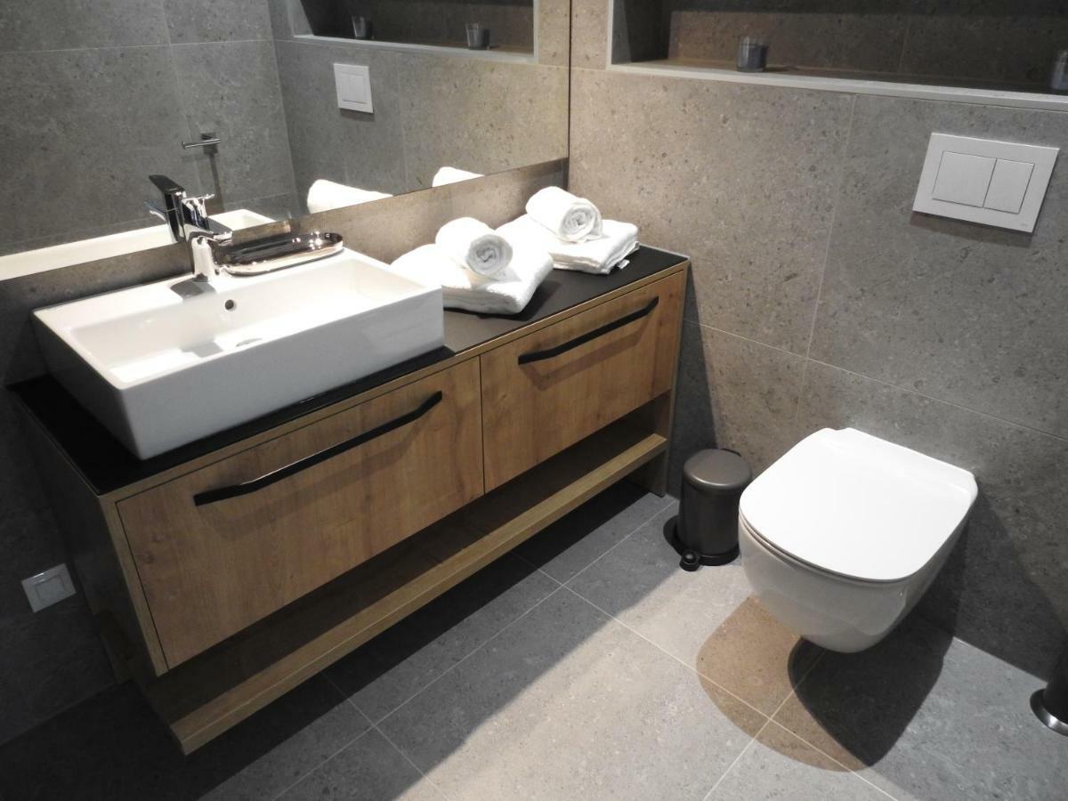 Apartment Luxury Magali Rovinj