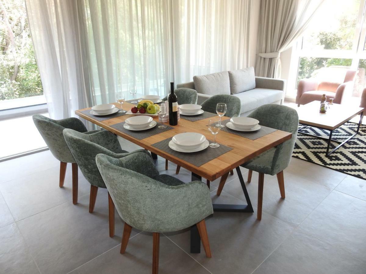 Apartment Luxury Magali