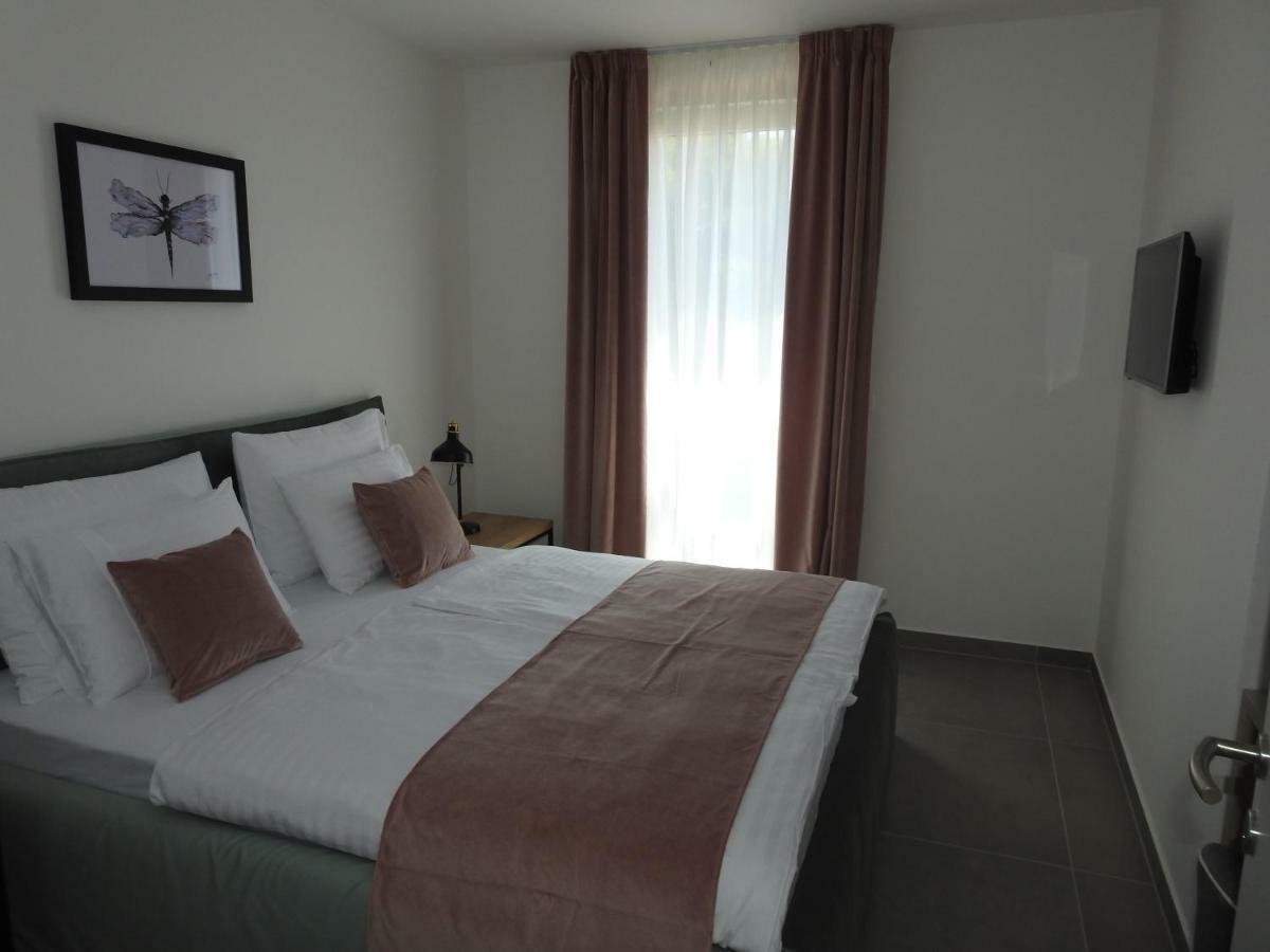 Apartment Luxury Magali *