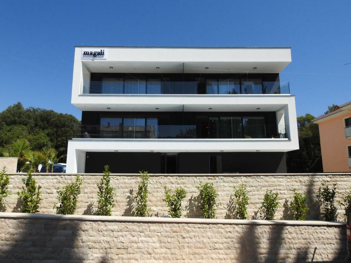 Apartment Luxury Magali