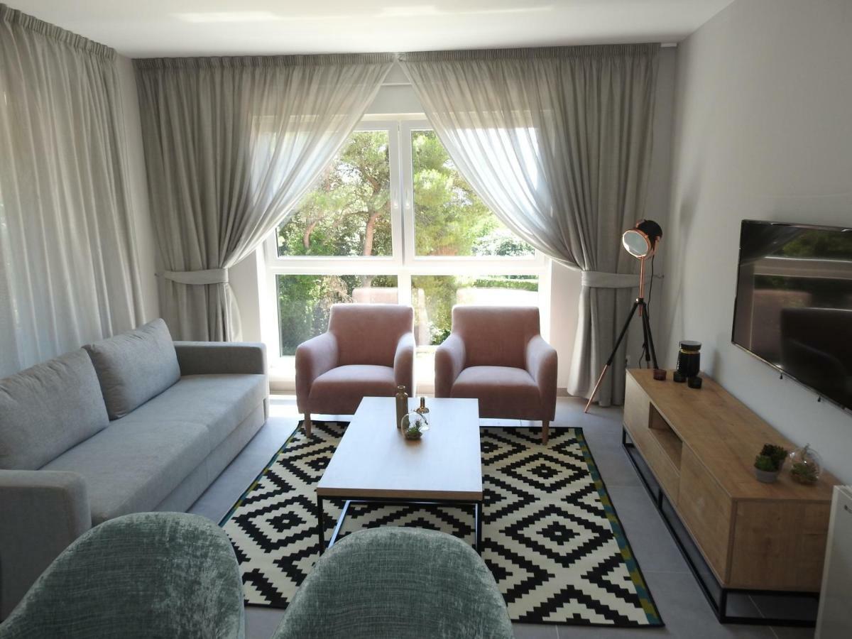 Luxury Magali * Rovinj