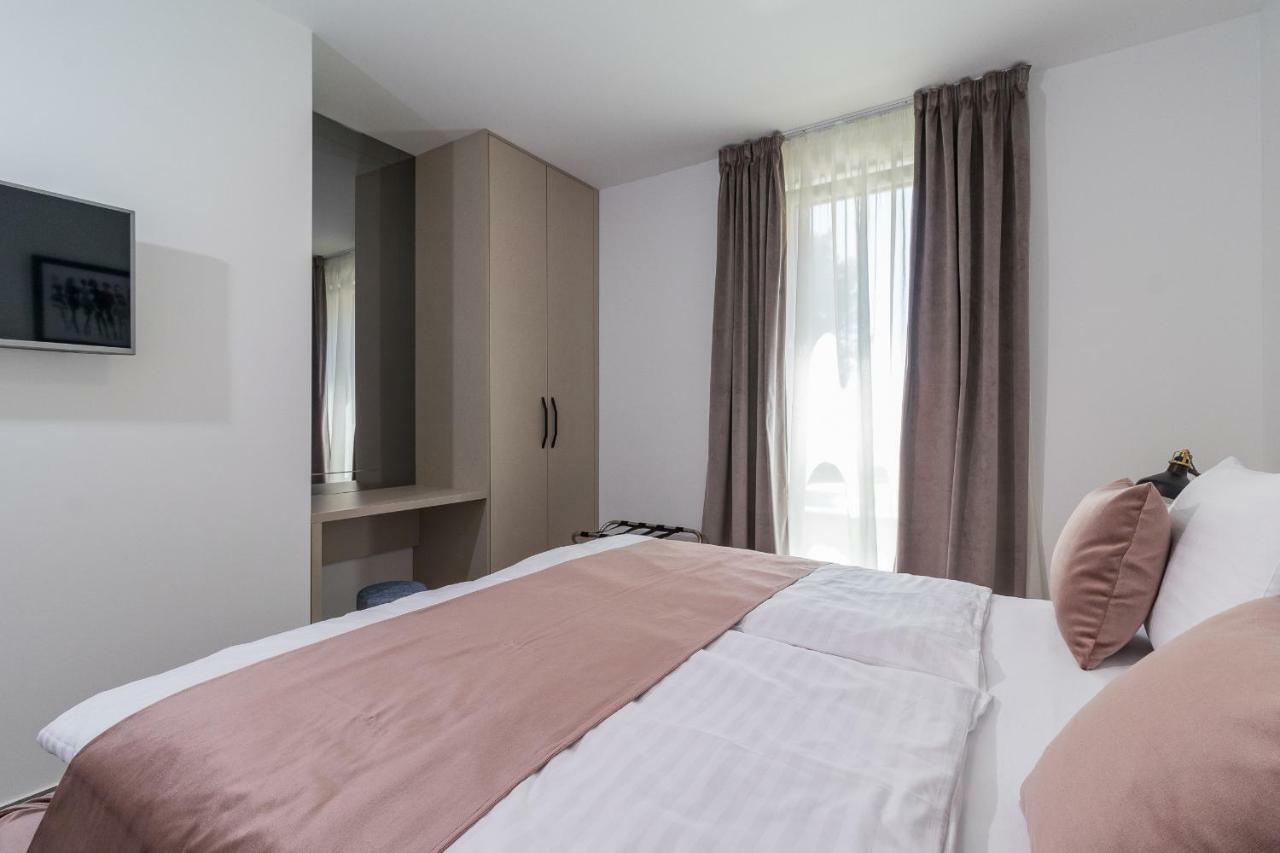 Luxury Magali Apartment Rovinj