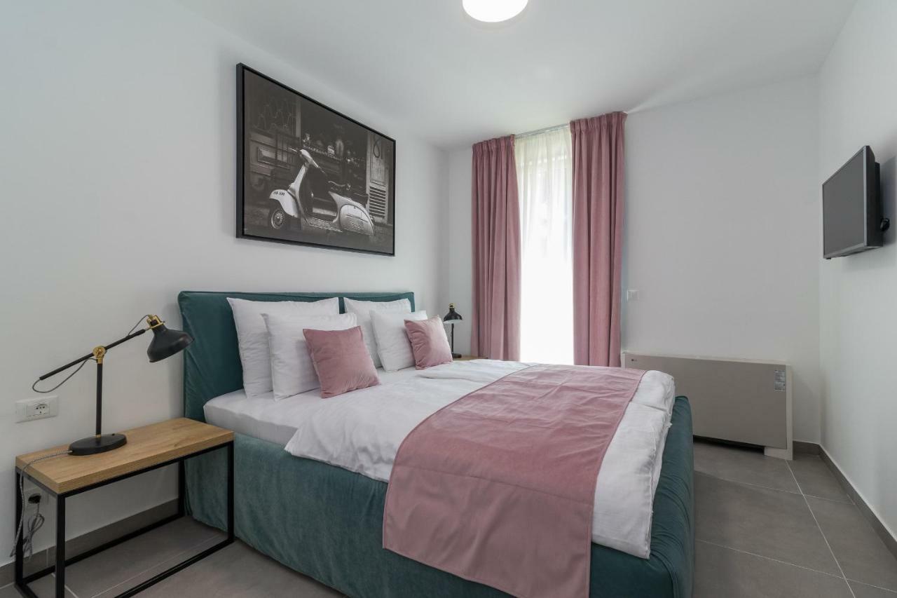 Apartment Luxury Magali