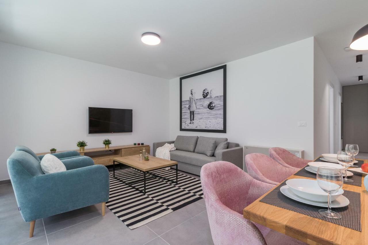 Apartment Luxury Magali