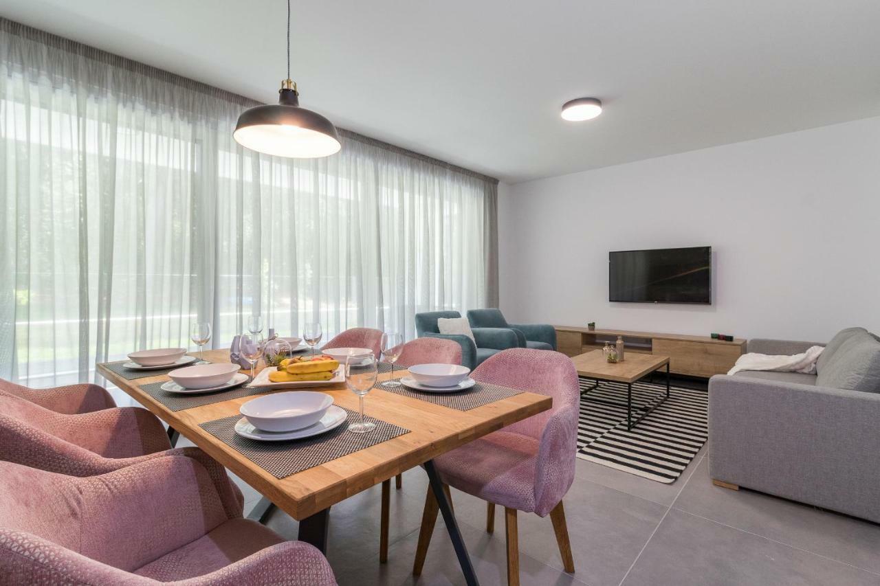 Luxury Magali Apartment Rovinj