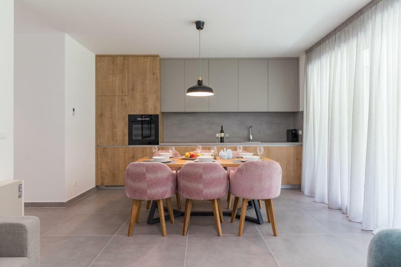 Luxury Magali * Rovinj