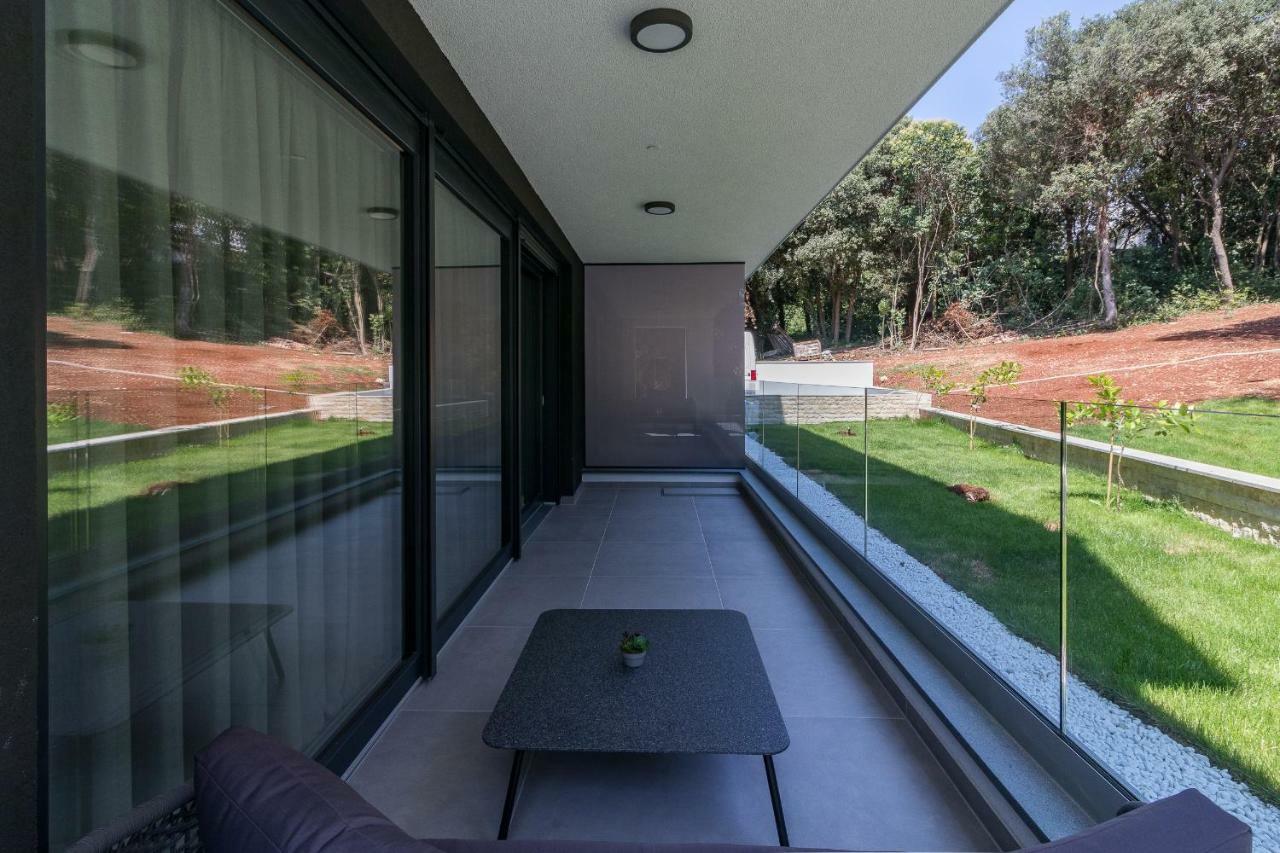 Apartment Luxury Magali Rovinj