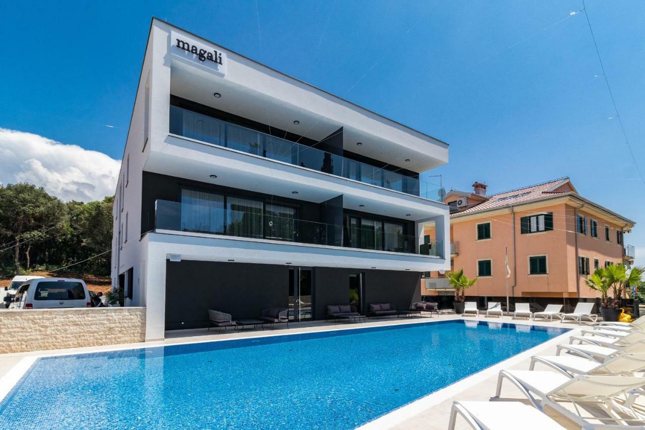 Luxury Magali * Rovinj