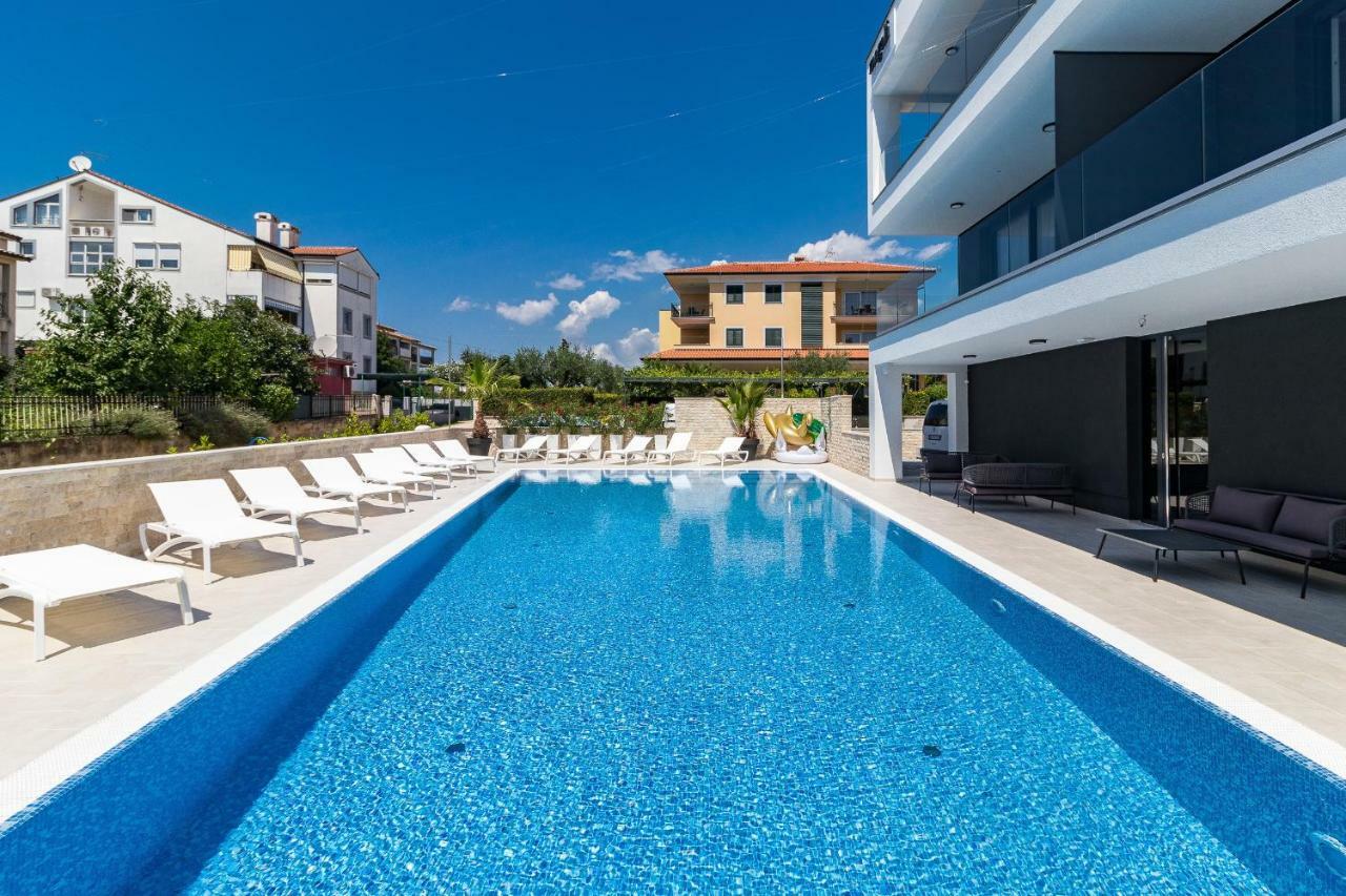 Luxury Magali * Rovinj