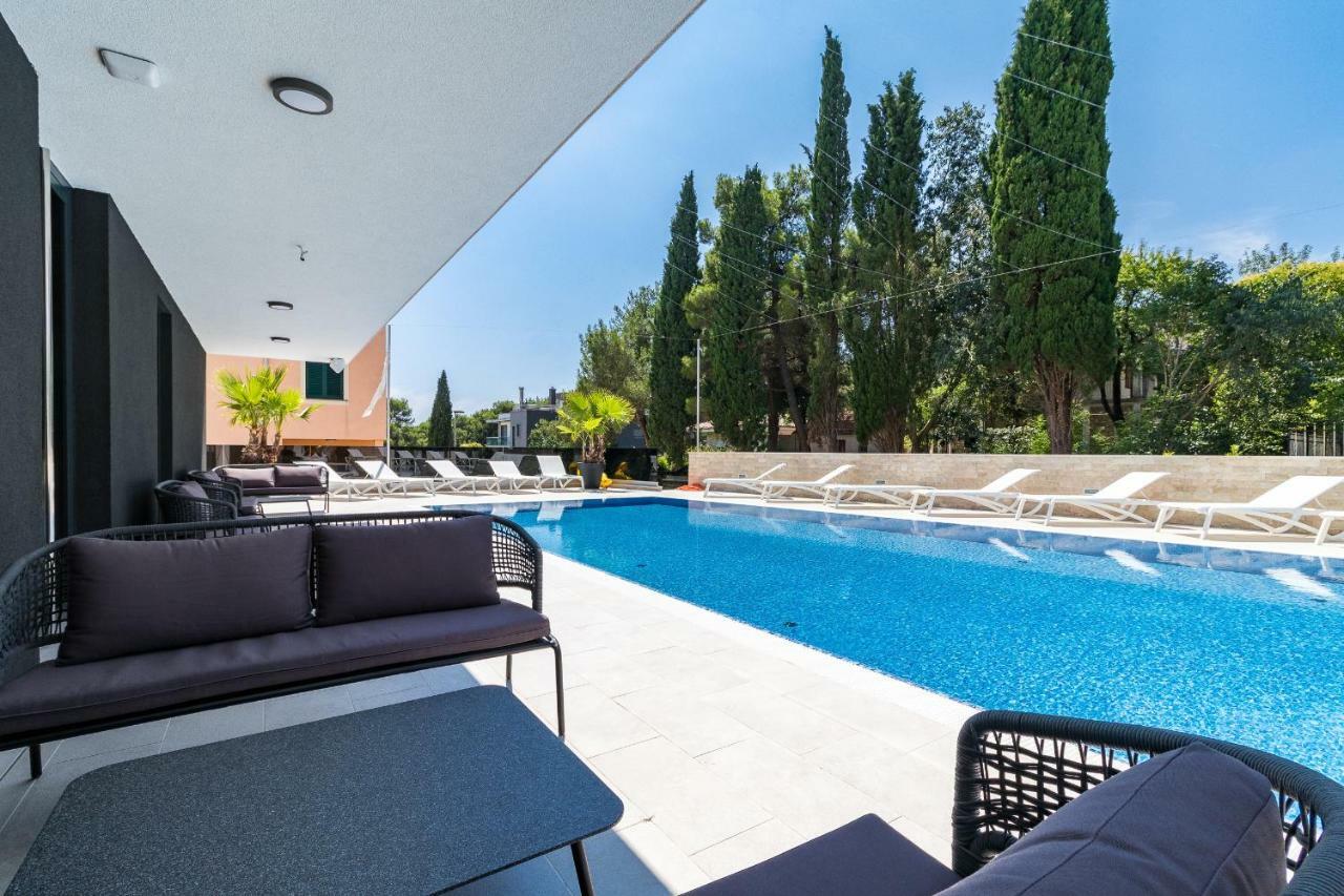 Luxury Magali Apartment *