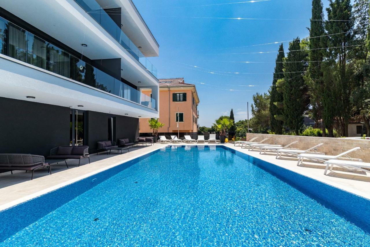 Luxury Magali Apartment