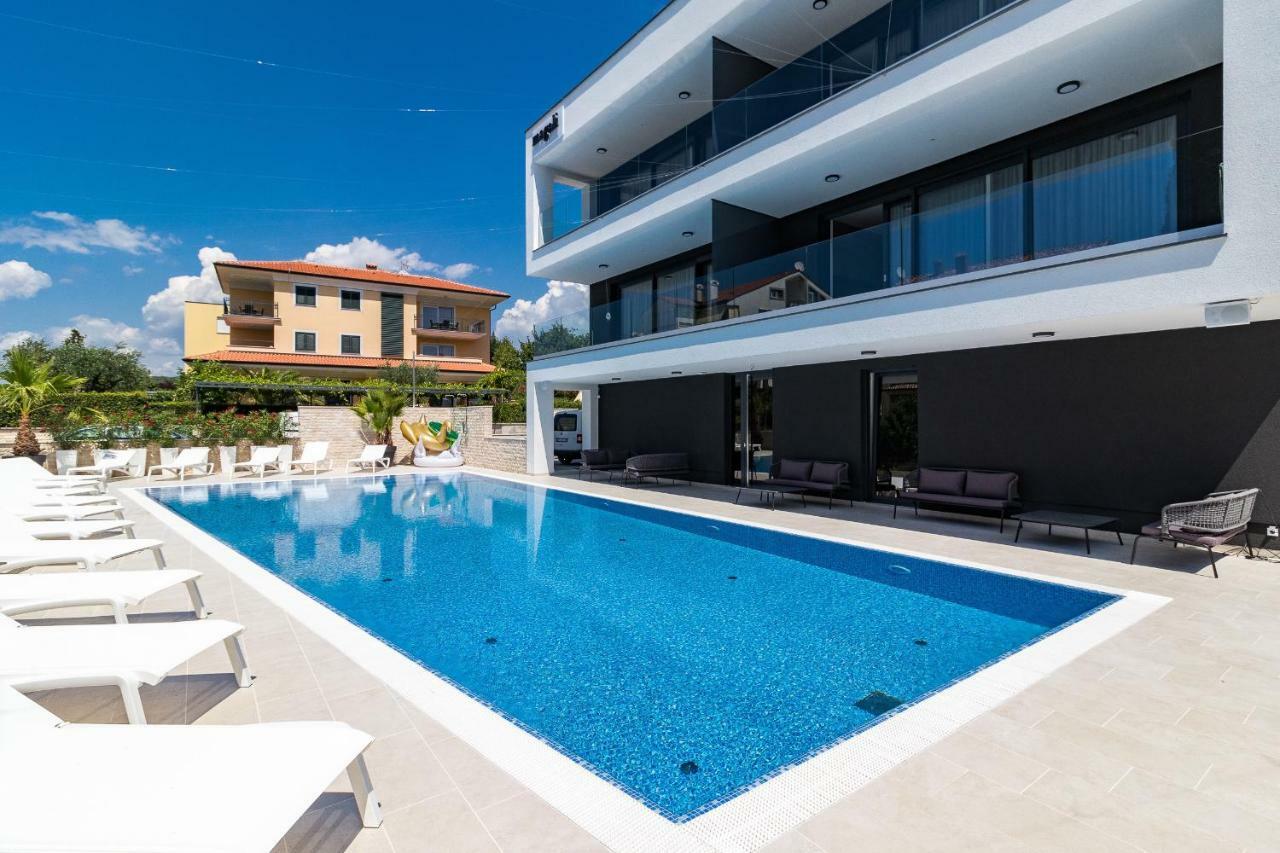 Apartment Luxury Magali