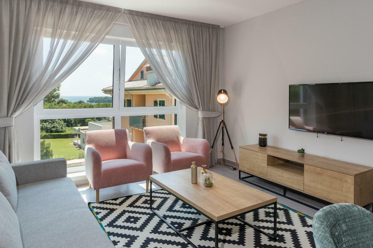 Luxury Magali * Rovinj