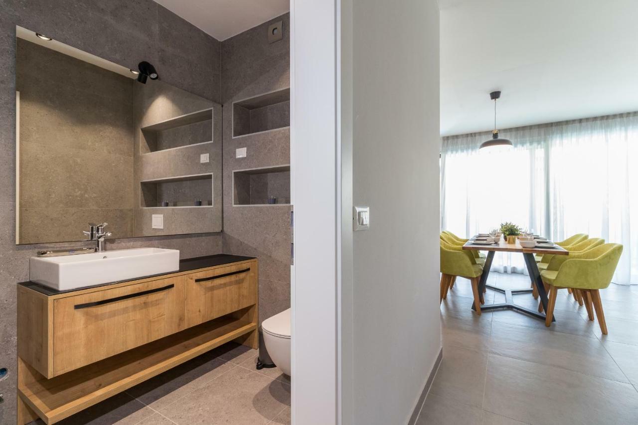 Luxury Magali Apartment