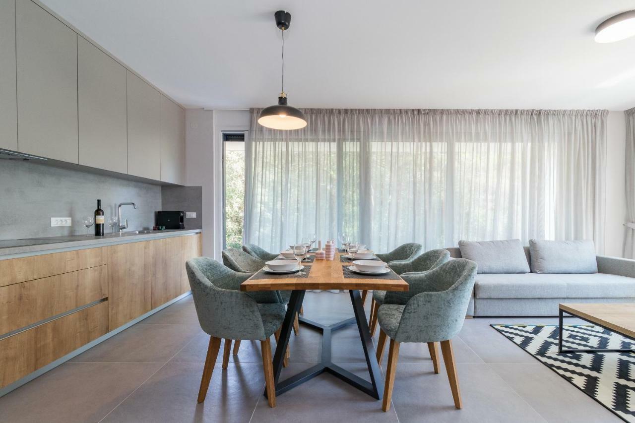 Luxury Magali Apartment Rovinj