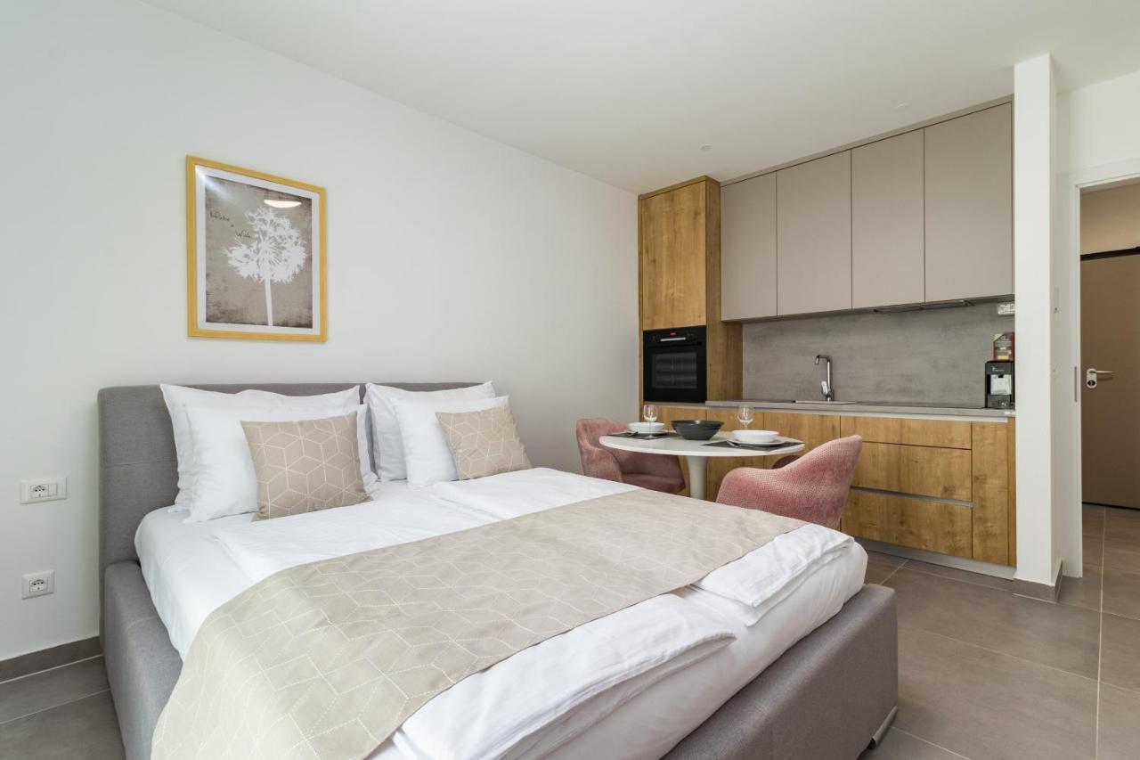 Luxury Magali Apartment Rovinj