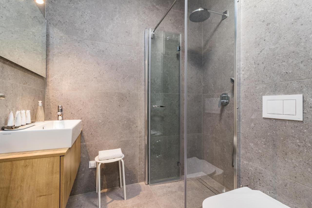Luxury Magali Apartment Rovinj