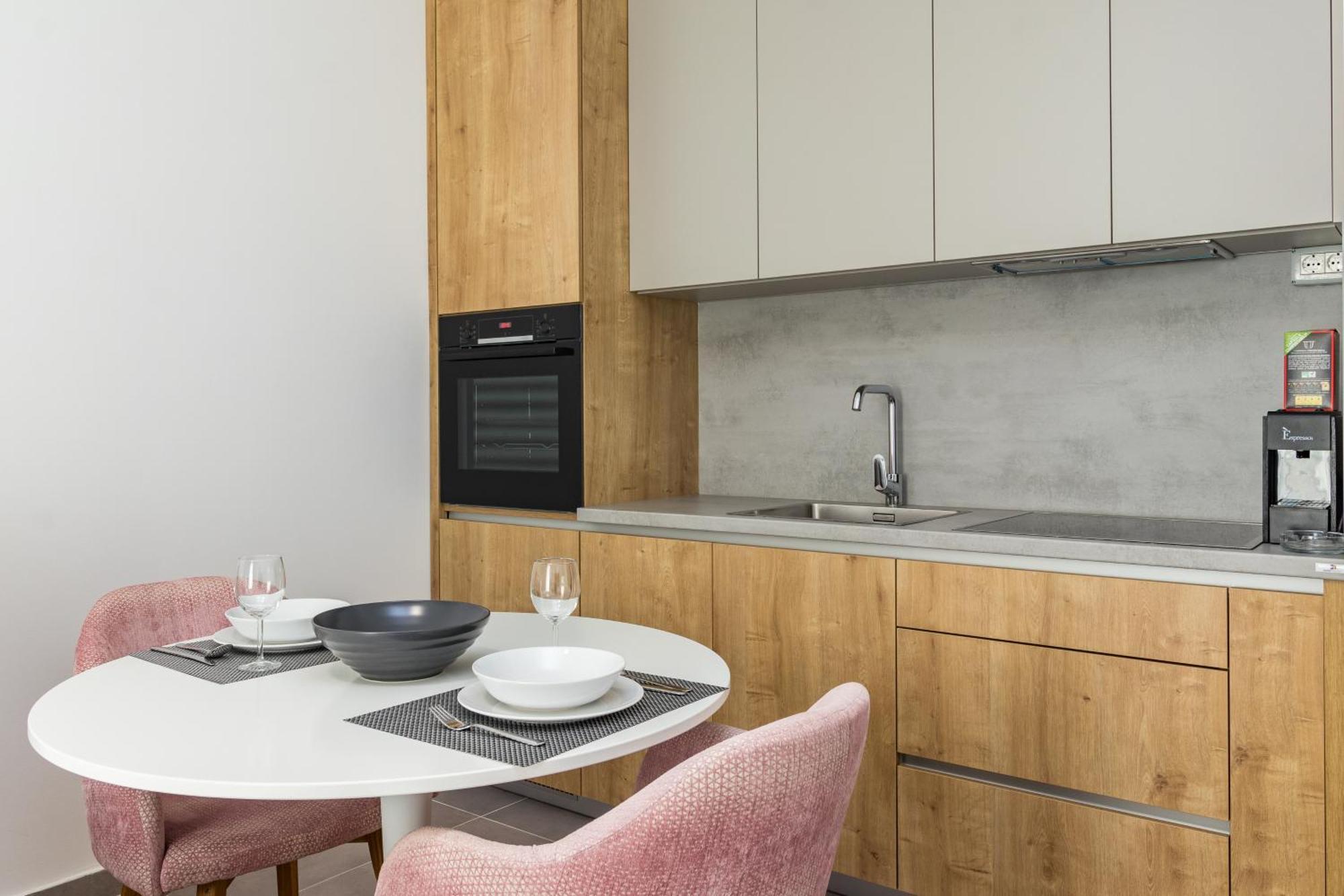 Apartment Luxury Magali Rovinj