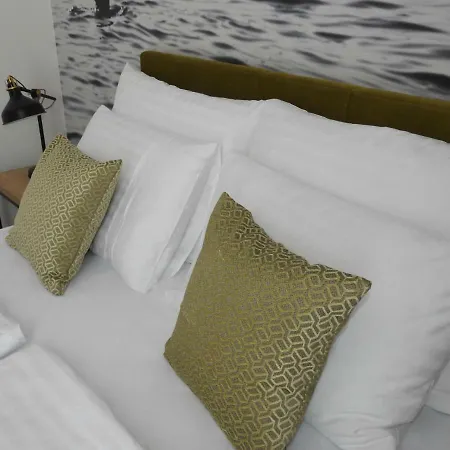 Luxury Apartments Magali Rovinj Exterior photo