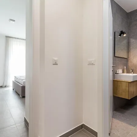 Luxury Apartments Magali Rovinj Exterior photo