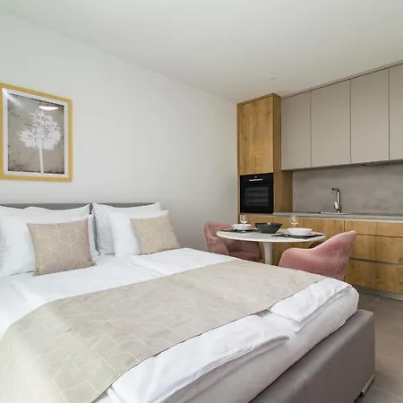 Luxury Apartments Magali Rovinj Exterior photo