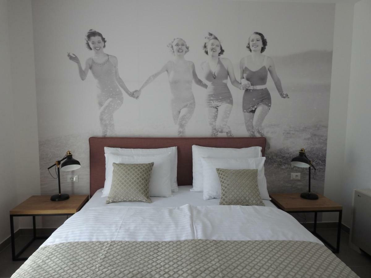 Luxury Magali Apartment Rovinj