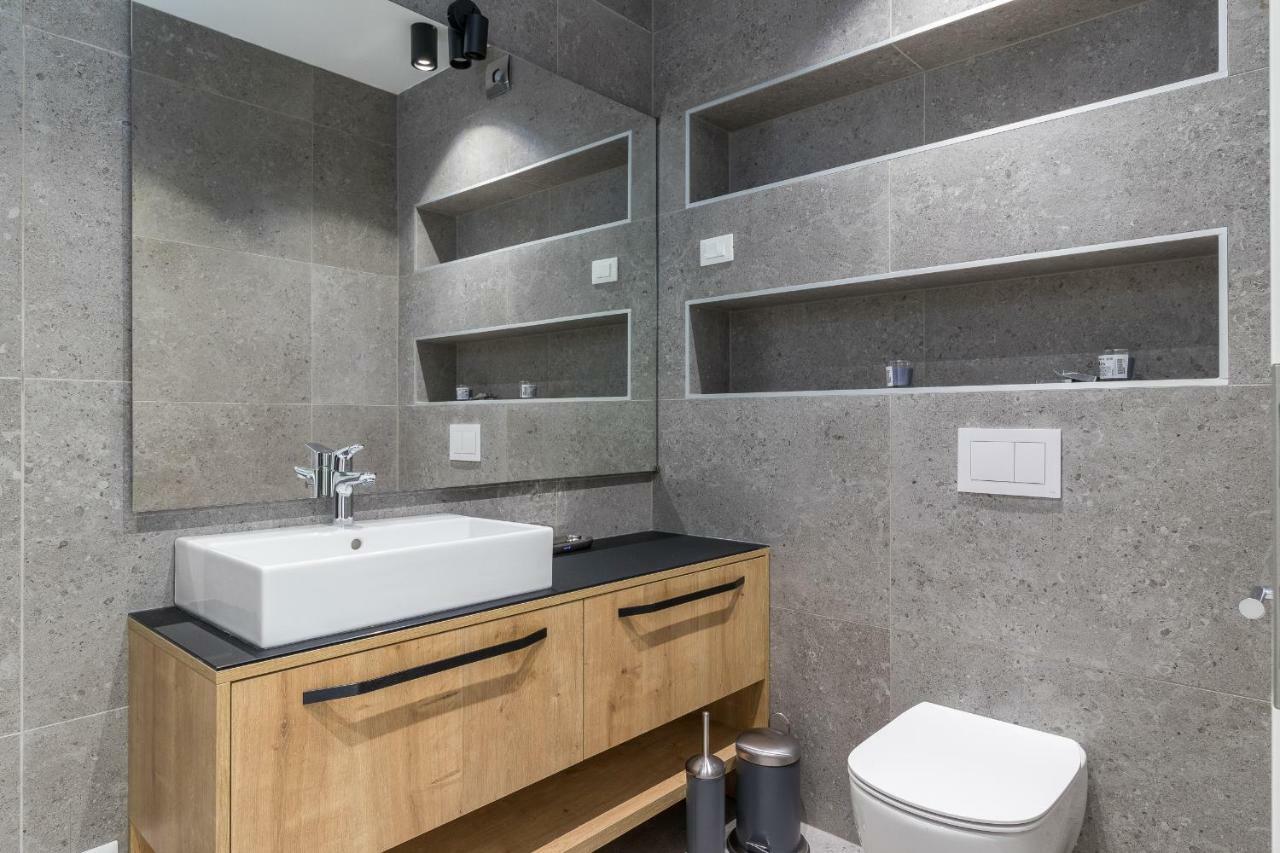 Luxury Magali Apartment