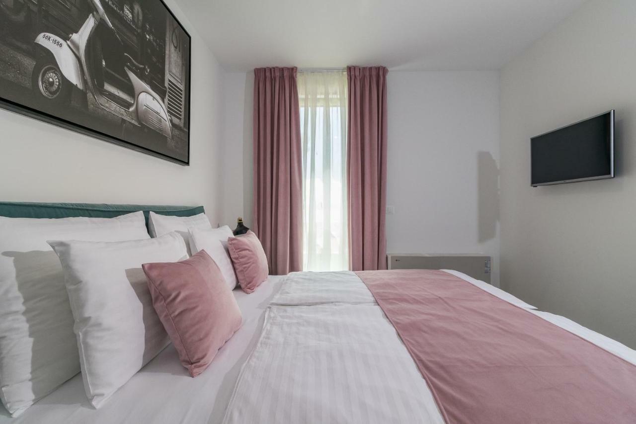 Luxury Magali * Rovinj