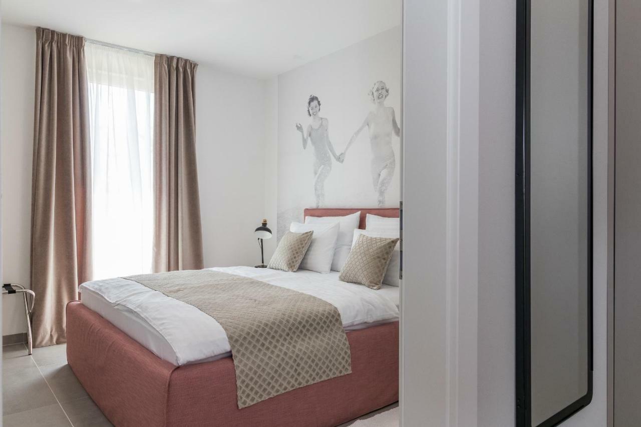 Luxury Magali Apartment *