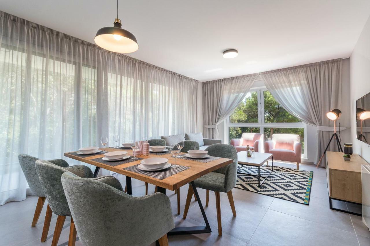 Apartmán Luxury Magali Rovinj