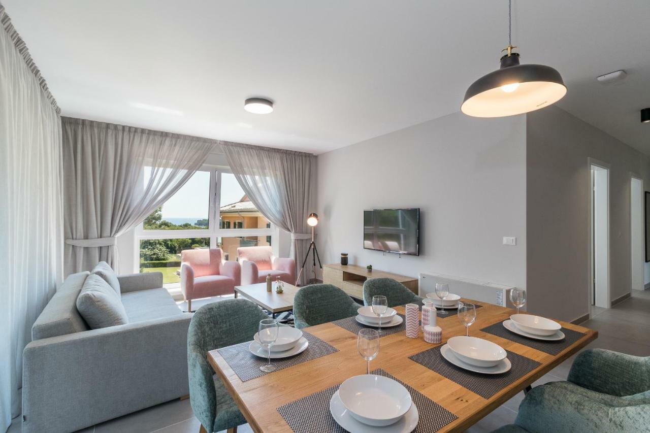 Apartment Luxury Magali *