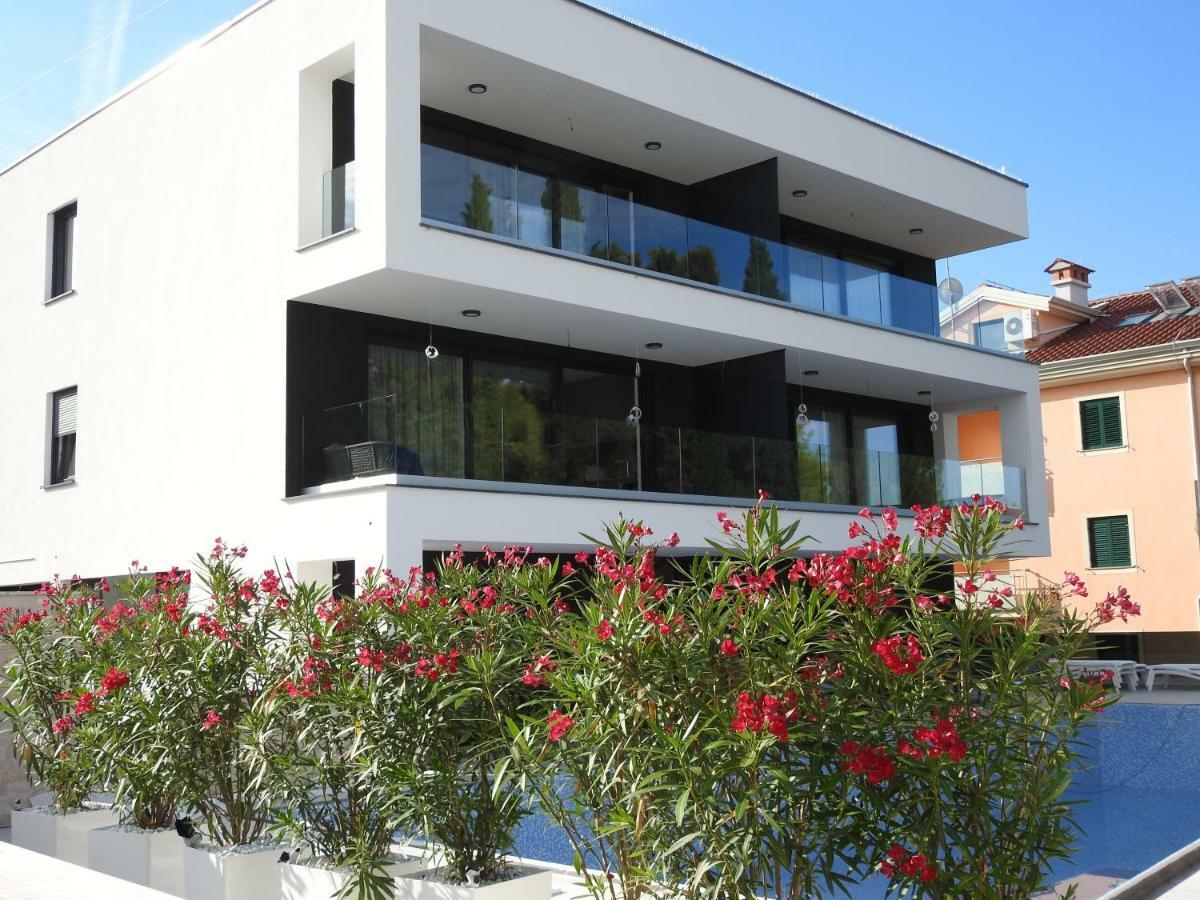 Luxury Magali Apartment Rovinj