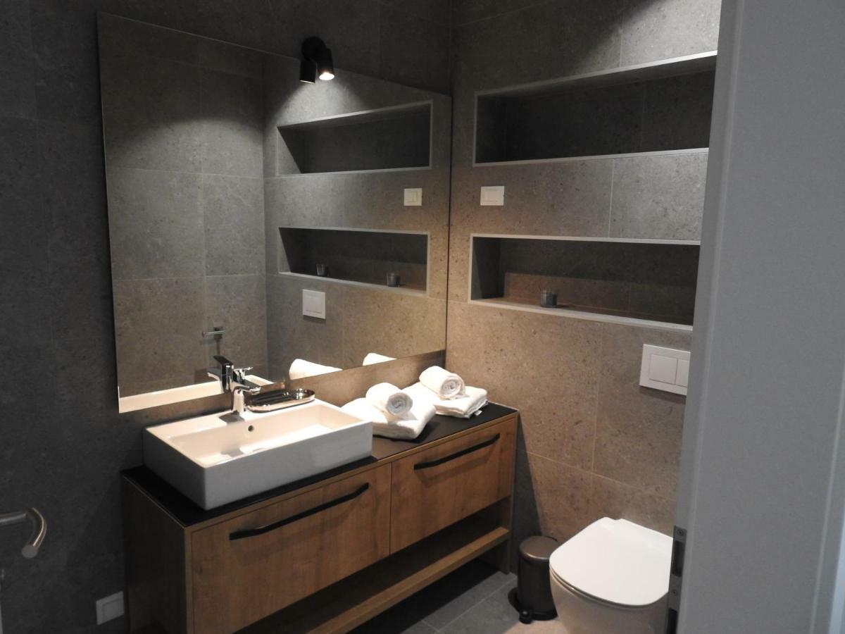 Luxury Magali Apartment *